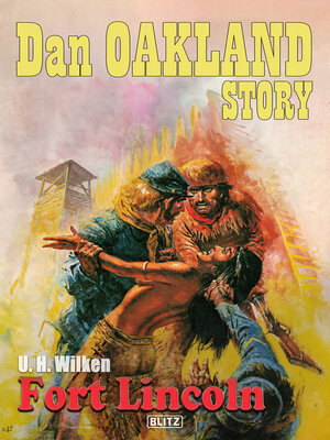 cover image of Dan Oakland Story 35